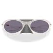 Oculos Masculino Oakley Plantaris MttVapor Prizm Grey-OO9437-06- -5-